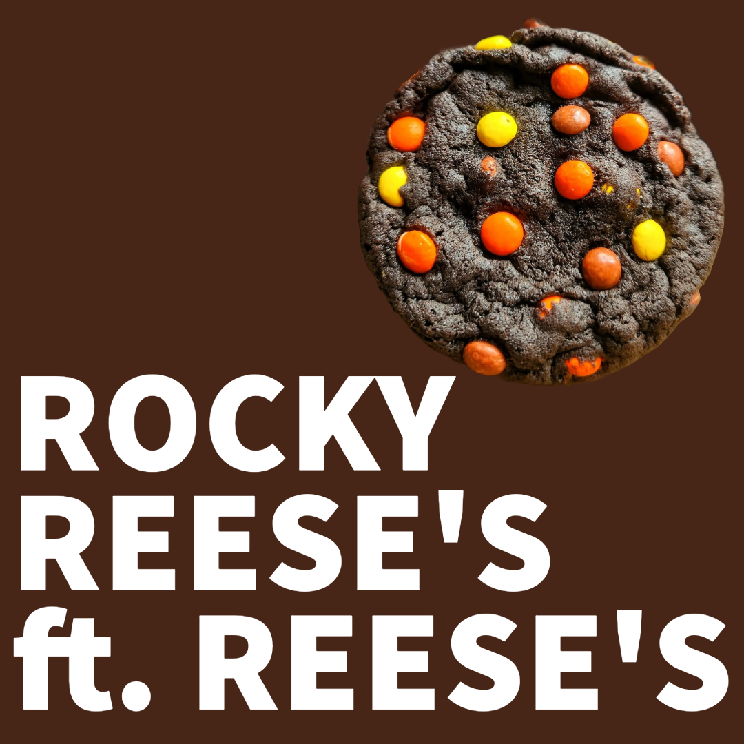 ROCKY REESE’S