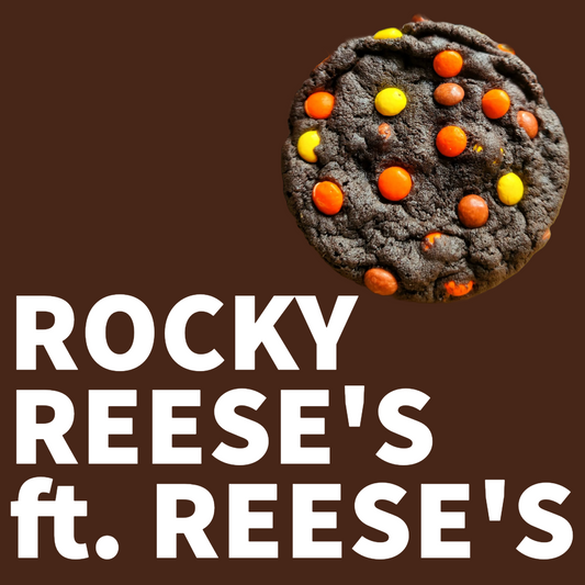 ROCKY REESE’S